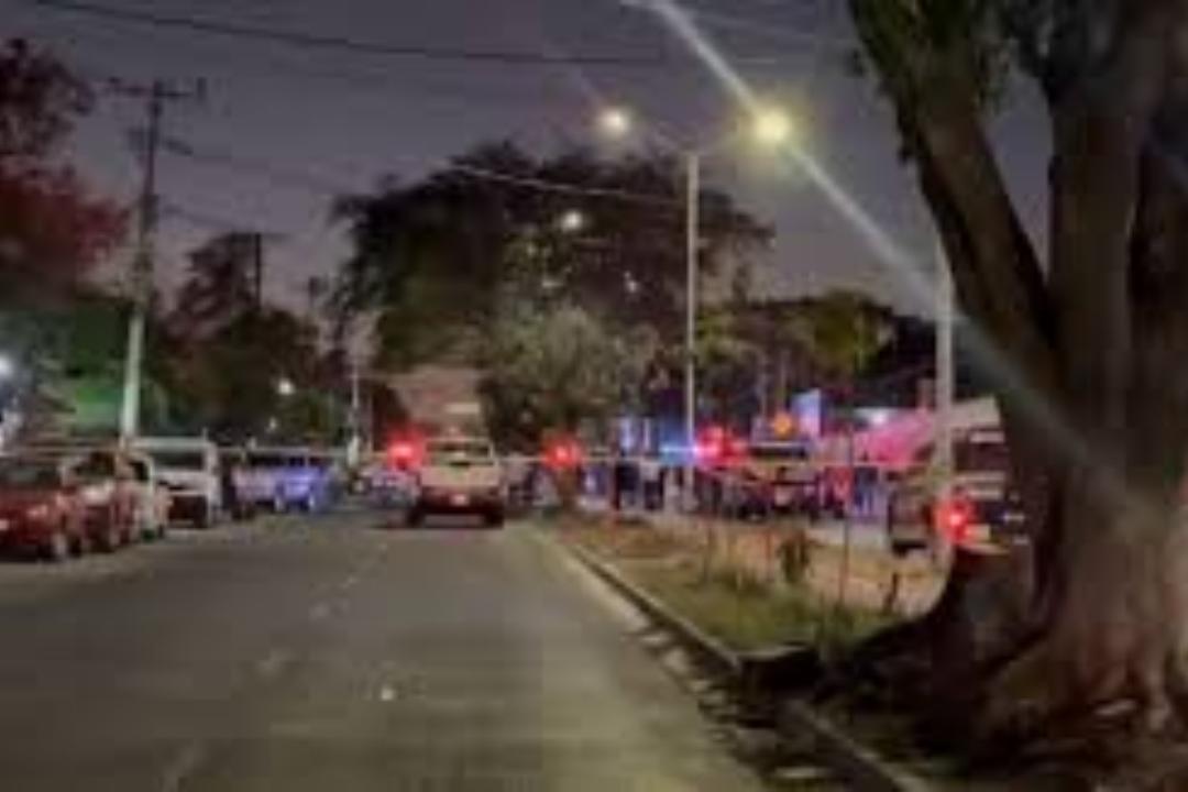 Zapopan: Se registra dos atropellamiento; uno era menor