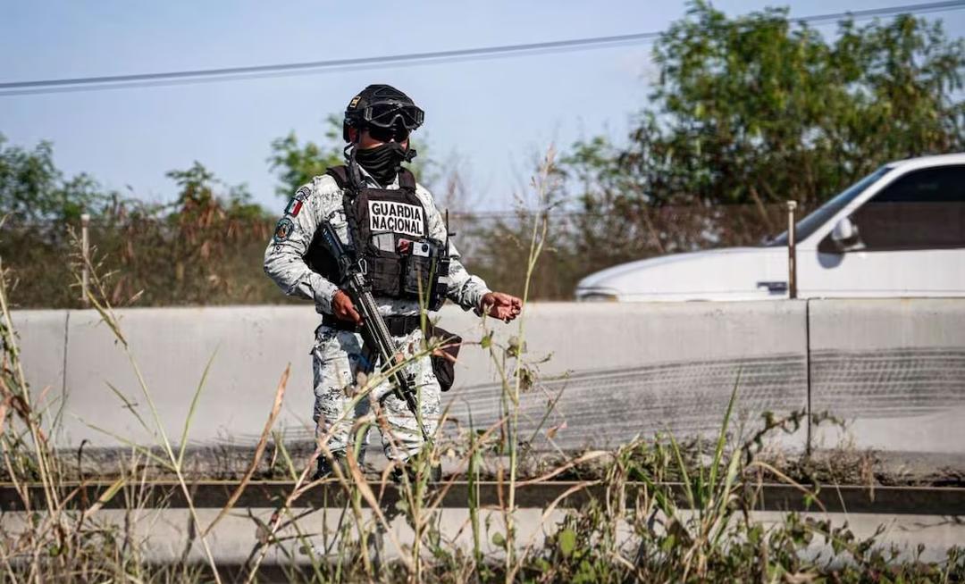 Guasave: ¿Fue detenido Isidro ‘N’ en enfrentamiento?