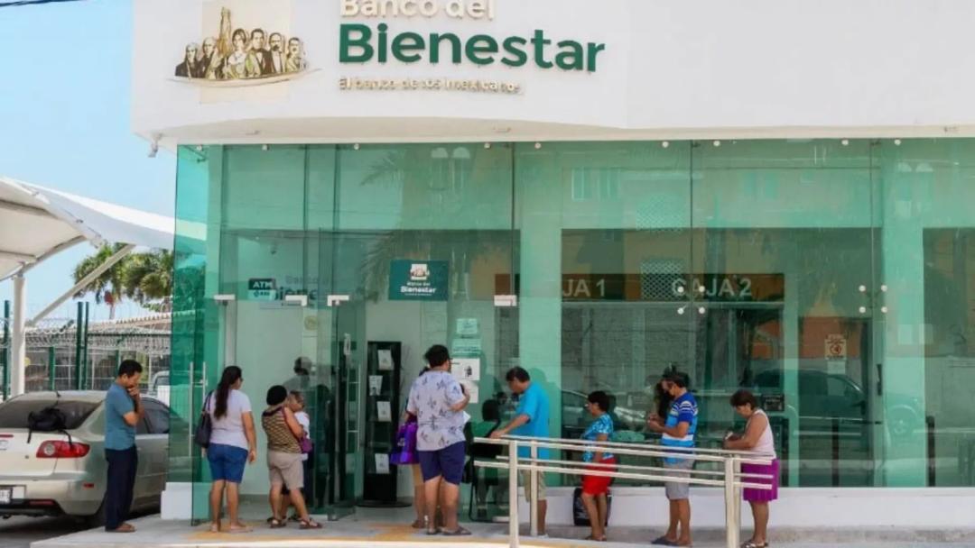 Pensión Bienestar: ¿Cómo ubicar tu sucursal más cerca?