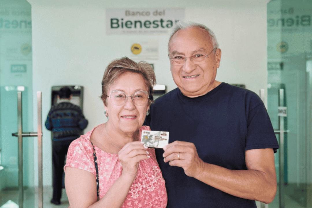 Pensión Bienestar: Calendario de pago del 17 al 21 noviembre