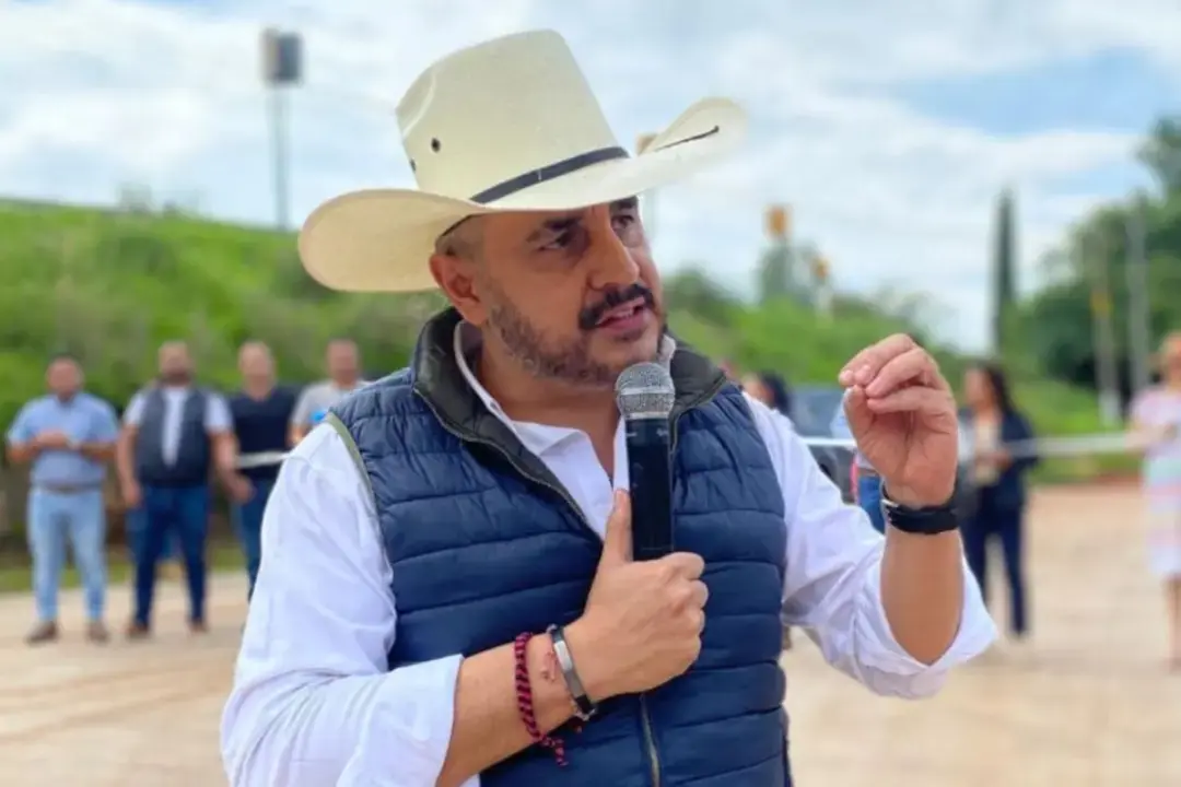 Michoacán: Reportan desaparición de ex alcalde de Zinapécuaro