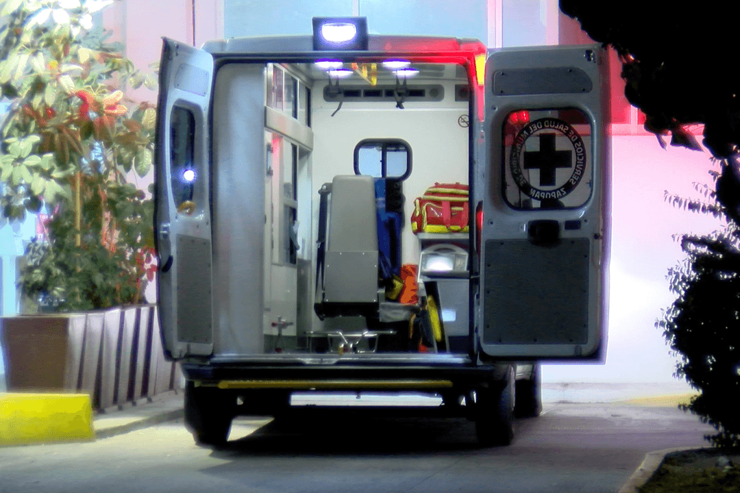 Zapopan: Ataque armado deja dos hombres ejecutados