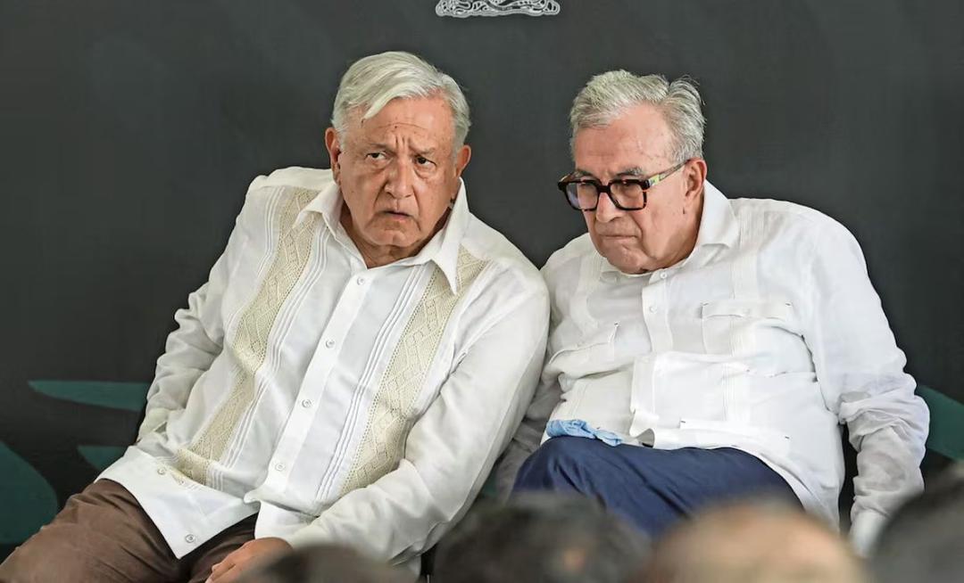 Rocha Moya: ¿Qué declaró sobre López Obrador?