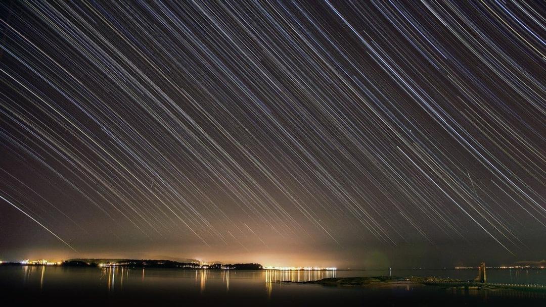 Leónidas 2025: ¿Cuándo y dónde podrá verse en México?