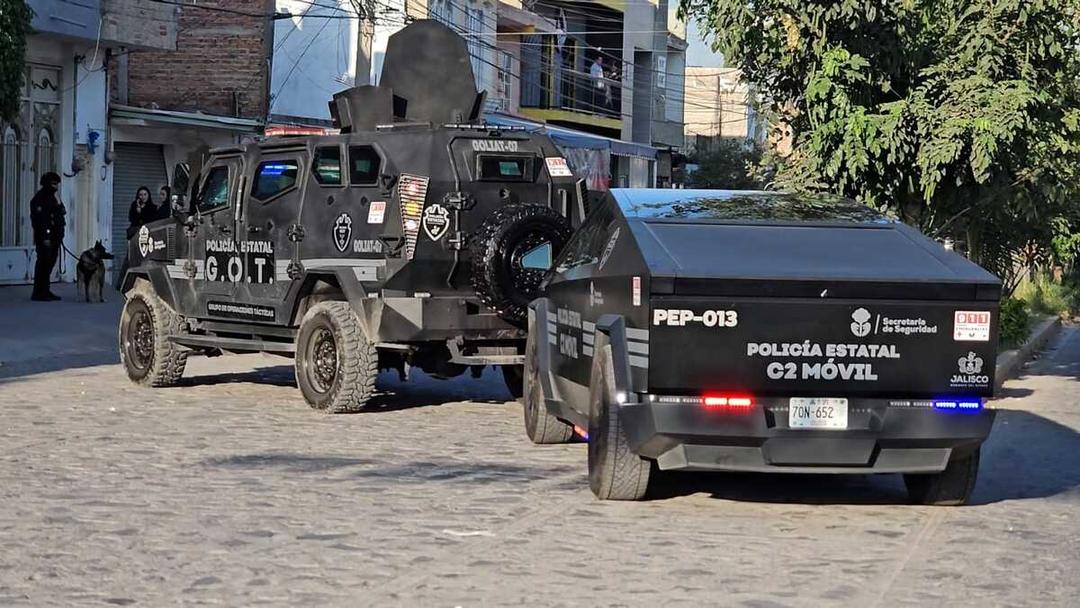 Unión de San Antonio: Ejecutan a policía municipal tras ataque