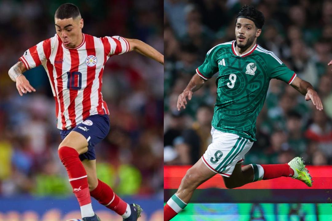 Selección Mexicana: ¿Cuándo y qué hora ver el partido vs Paraguay?