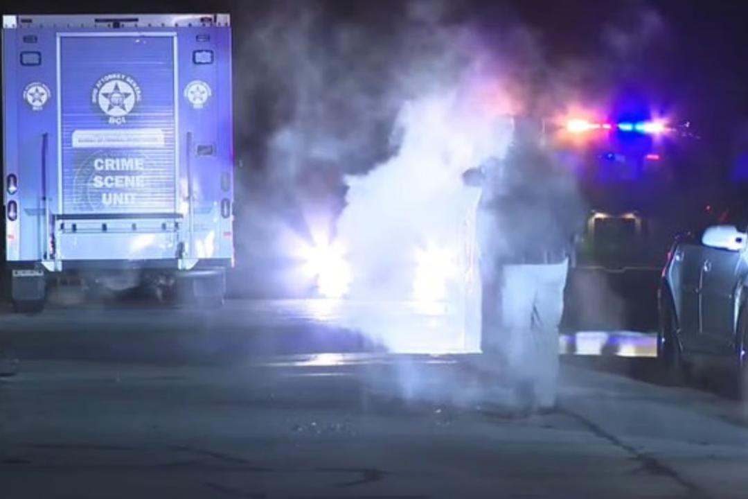 Ohio: Tiroteo organizado por redes sociales deja nueve heridos