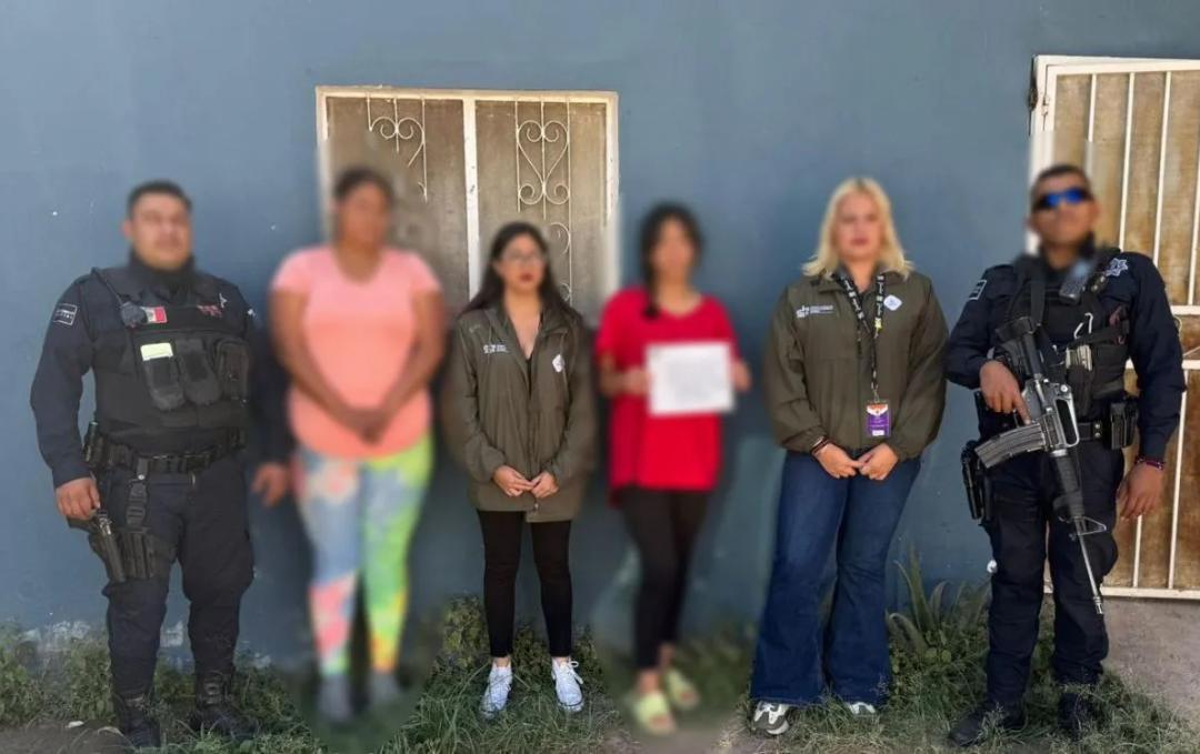 Tlajomulco: Encuentran a joven reportada como desaparecida