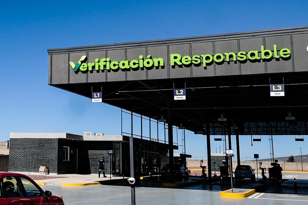 Verificación vehicular: ¿A qué autos les toca en enero?