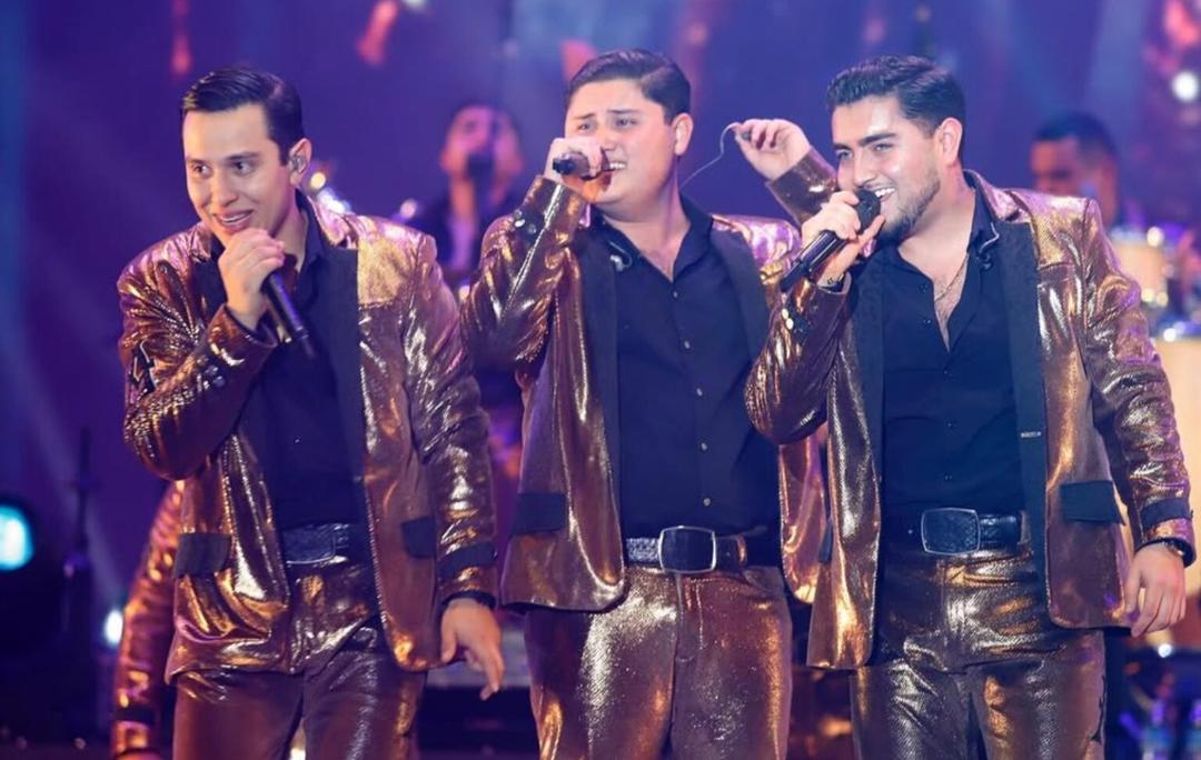 Fiestas de Octubre 2025: La Arrolladora Banda El Limón cierra con broche de oro