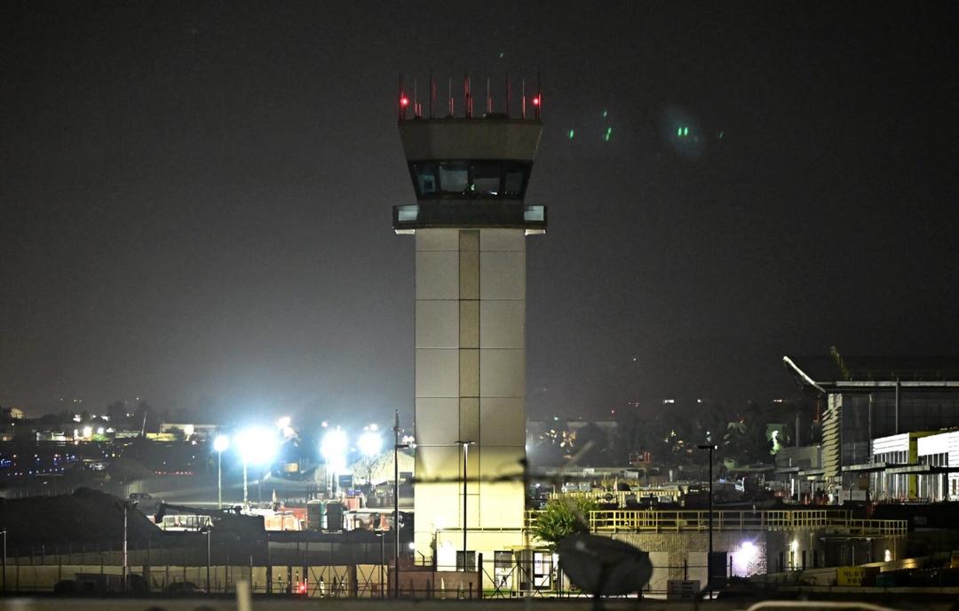 EU cancelará vuelos a causa del cierre gubernamental