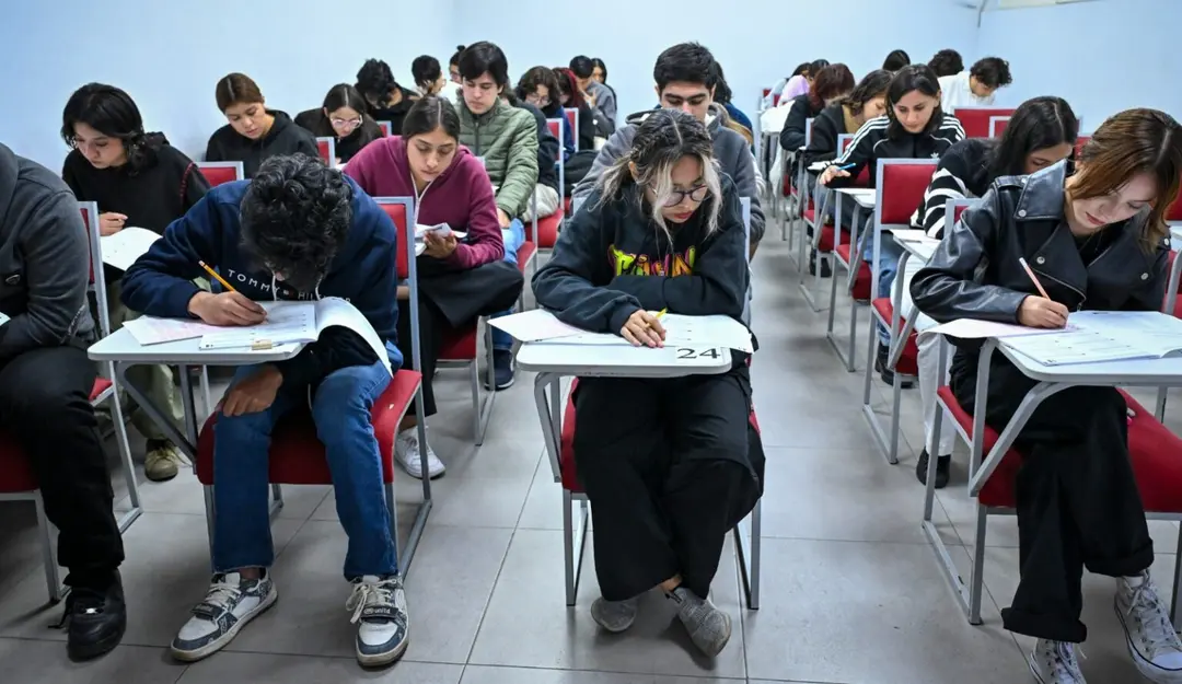 Examen de admisión UdeG: Más de 37 mil aspirantes al ciclo escolar 2026-A