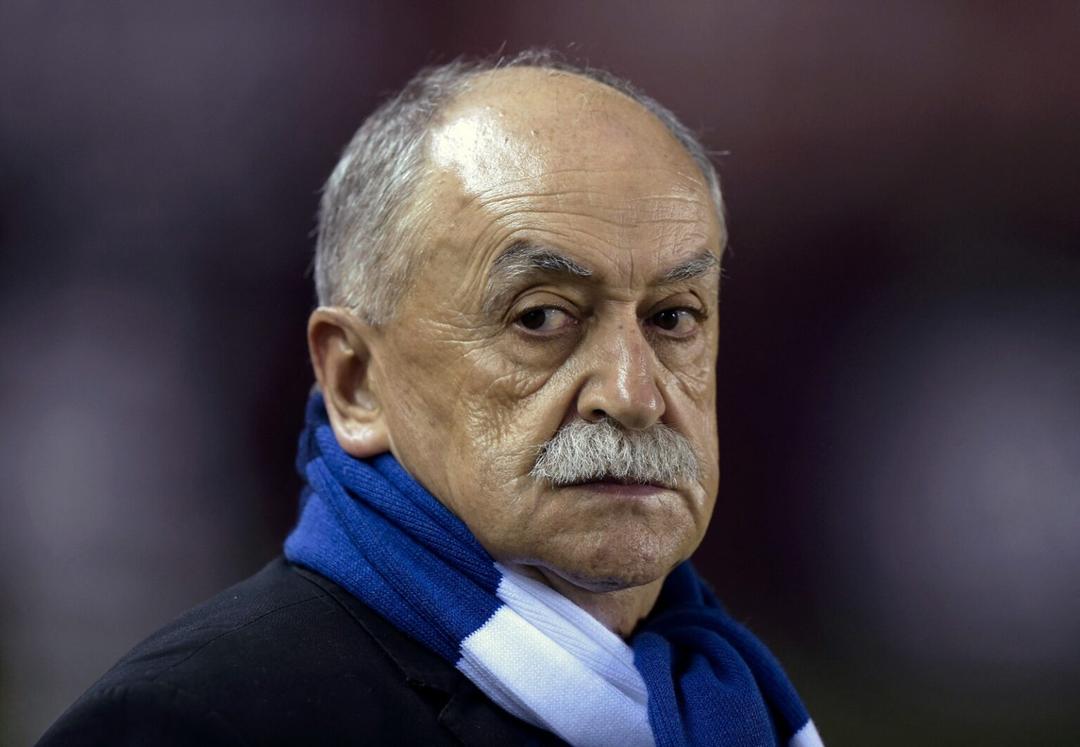 Xabier Azkargorta: Fallece el exentrenador de la Chivas y Bolivia