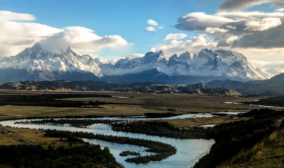 Patagonia chilena: Mueren 2 turistas mexicanos y 3 europeos por ventisca