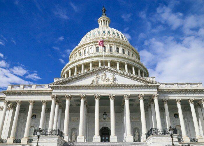 Congreso de EU termina con el cierre de gobierno tras 43 días