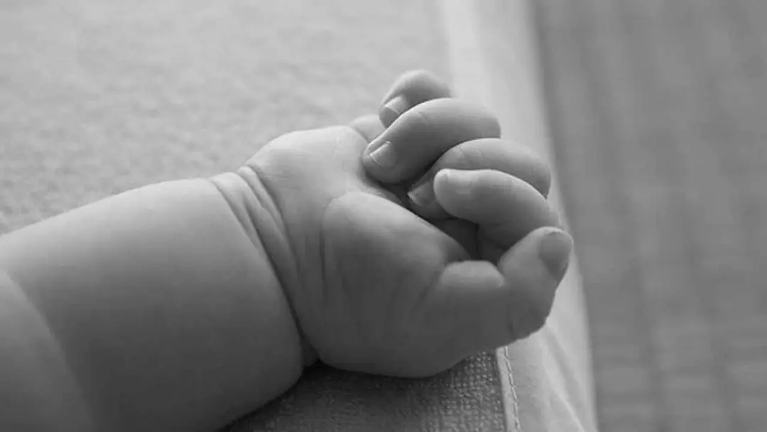 Tlalpan: Abandonan cuerpo de recién nacido