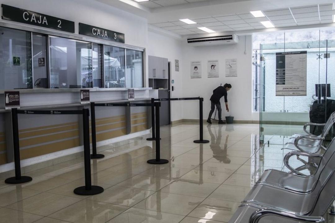 1 enero: ¿Los bancos estarán abiertos en Año Nuevo?