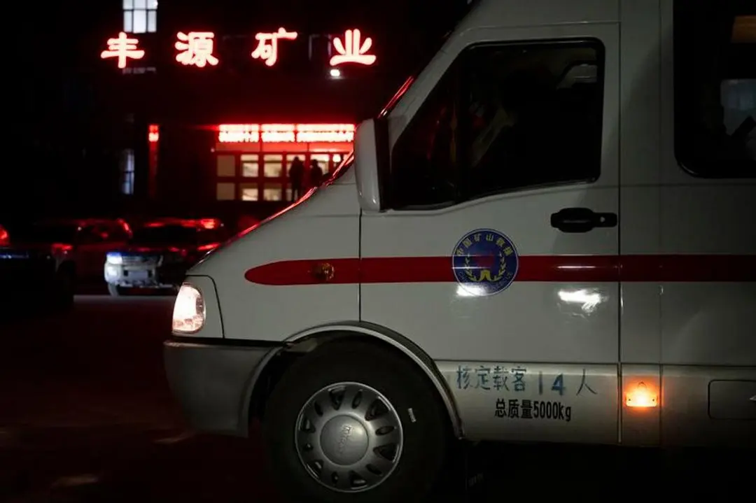China: Reportan 8 muertos, incluidos menores, en accidente automovilístico