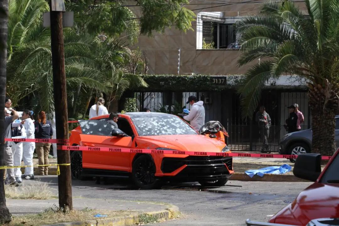 Alberto Prieto: “Vámonos”, grita sicario al momento del asesinato de comerciante