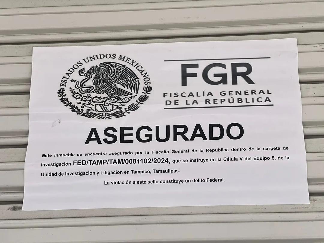 Arandas: FGR encuentra rancho presuntamente criminal