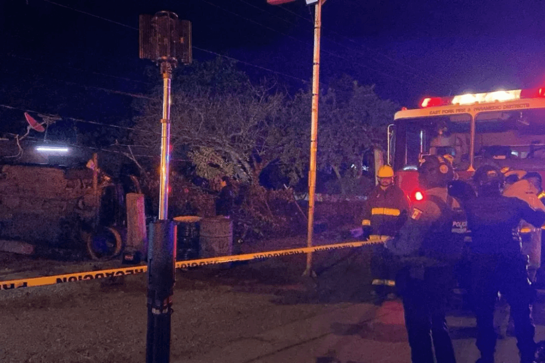 Culiacán: Ejecutan a una policía cuando salía de turno