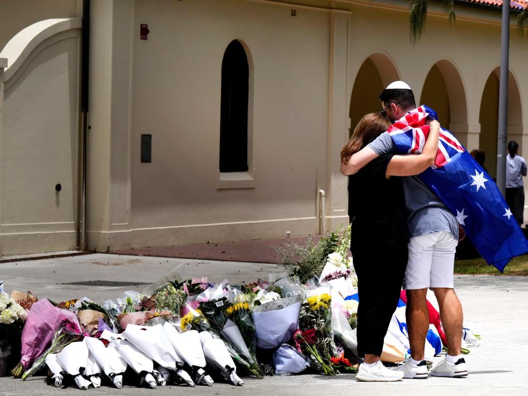 Australia: ¿Qué sabemos del tiroteo en el que asesinaron a judíos?