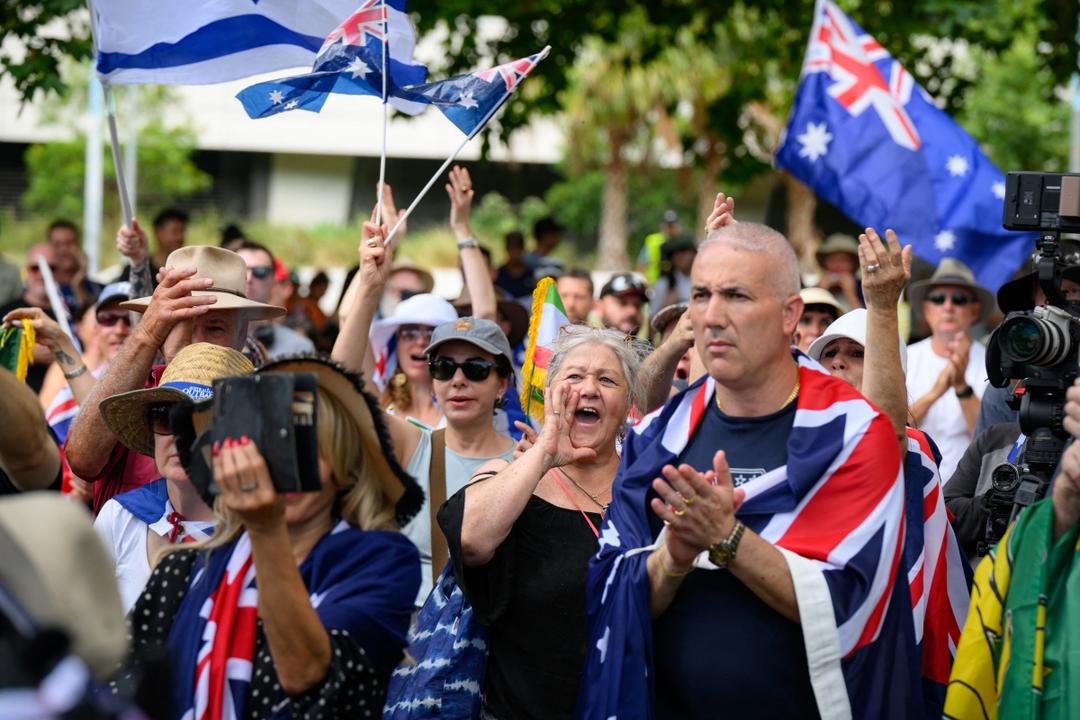 Australia: Guardan un minuto de silencio por las víctimas en atentado de Sidney