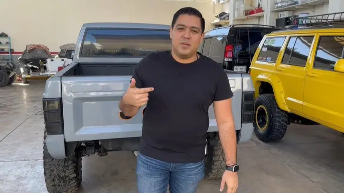 Gail Toys: Presunto asesino es vinculado a proceso en BC