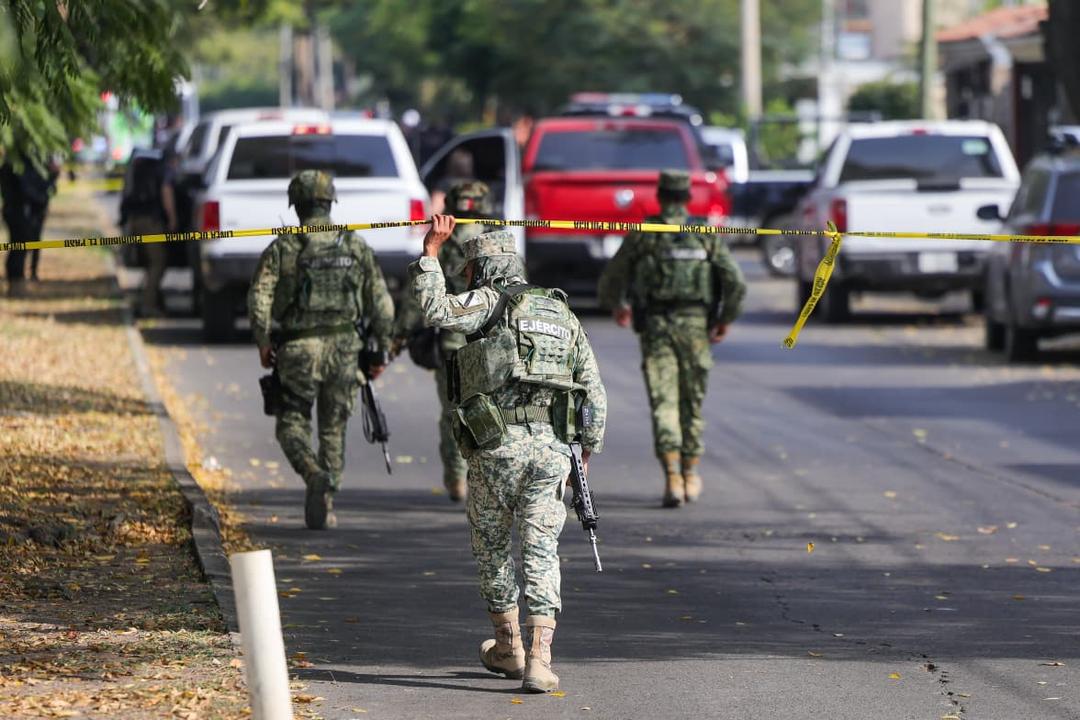 Santa Eduwiges: Confirman muerte de menor tras balacera