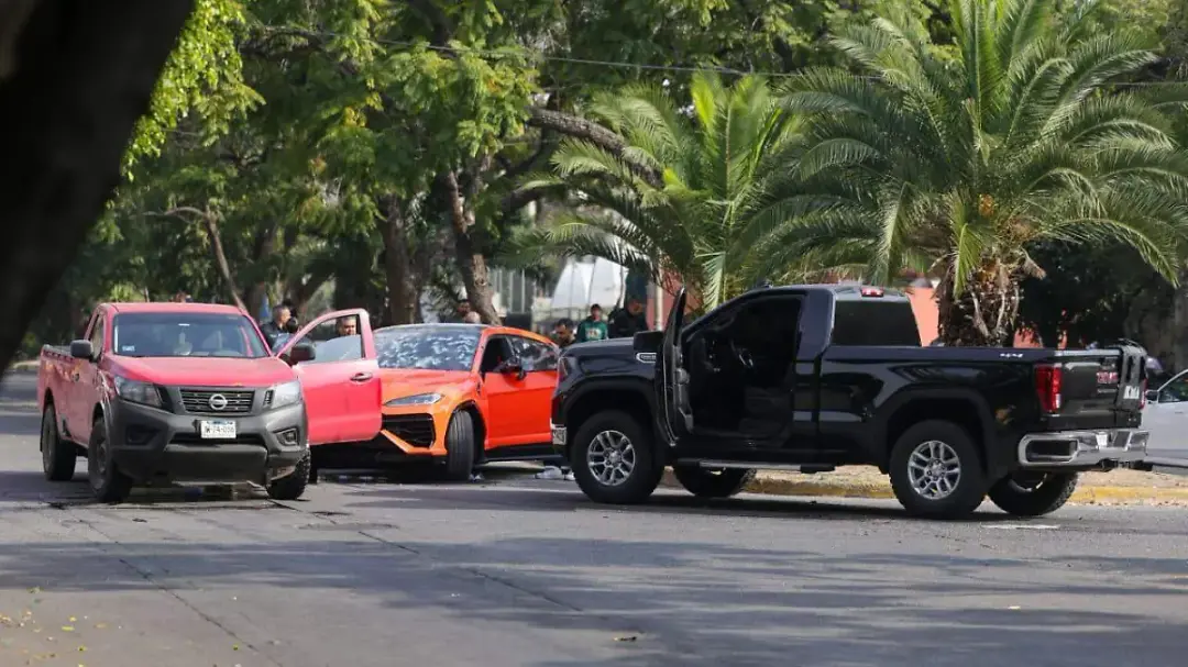 Santa Eduwiges: ¿Quién es uno de los ejecutados en balacera?