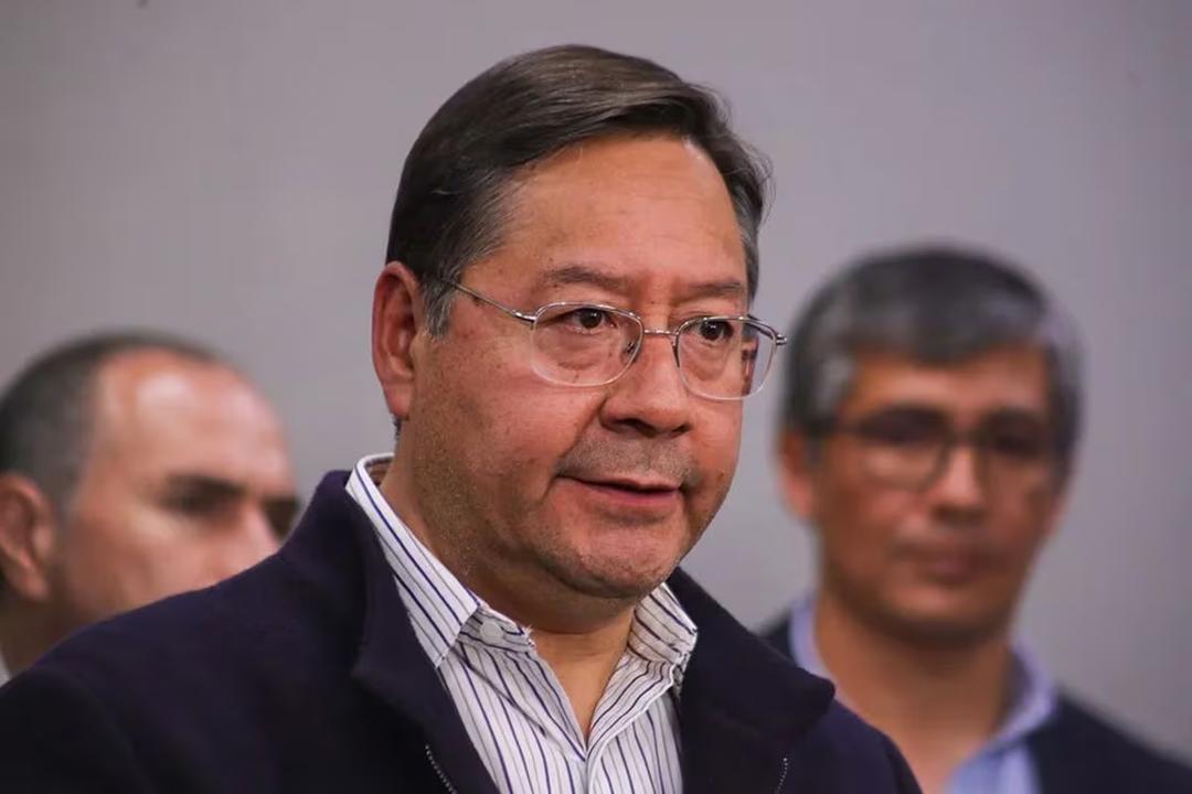 Bolivia: Expresidente es detenido por presunta corrupción