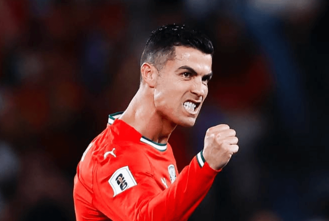 México vs Portugal: ¿Cristiano Ronaldo vendrá a México?