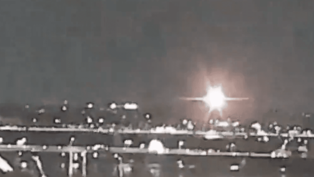 EU admite responsabilidad en choque aéreo que dejó 67 muertos