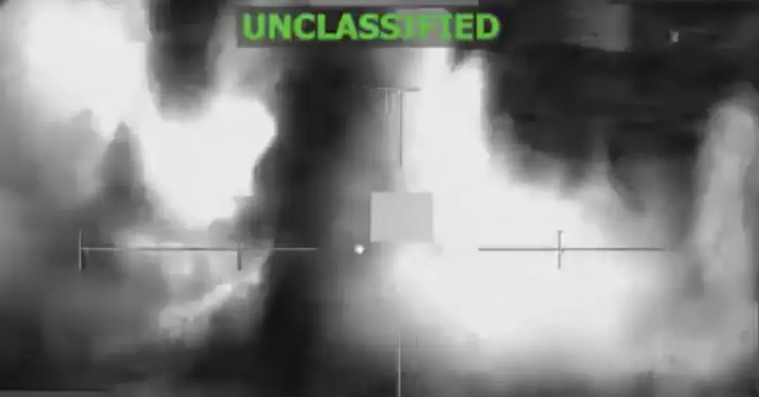 EU anuncia 4 muertos en ataque a narcolancha en el Pacífico