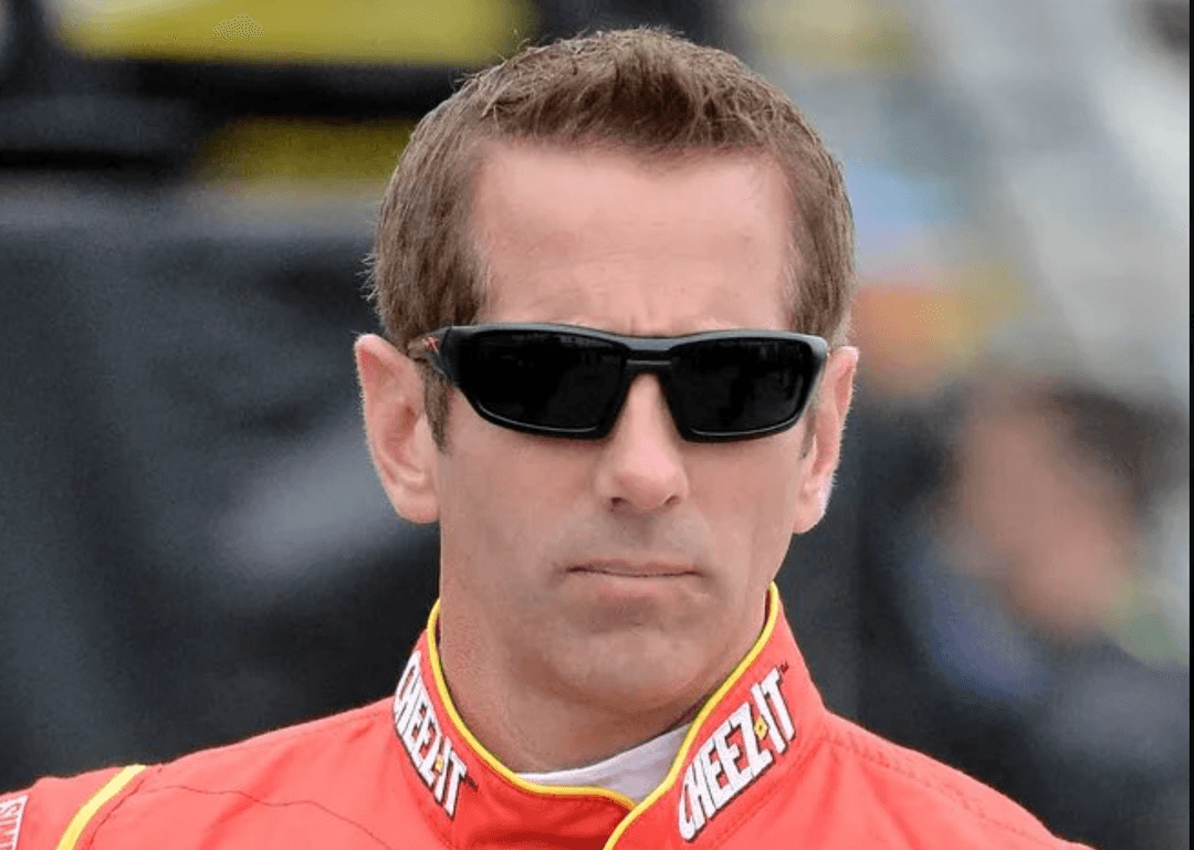 Greg Biffle: Expiloto de NASCAR muere en accidente de Carolina del Norte