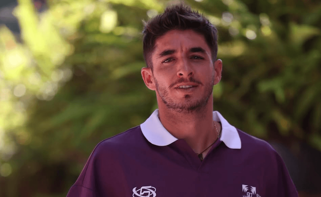 Isaác ‘Cone’ Brizuela ¡se va! deja a las Chivas