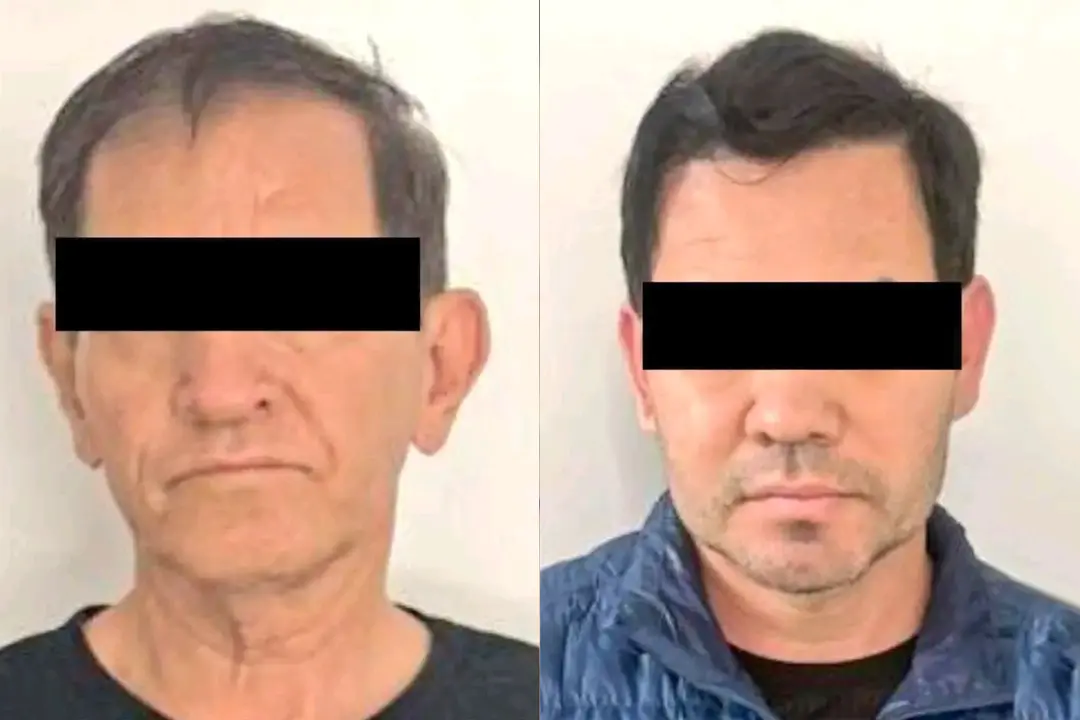 Mario y Alfredo Lindoro caen en Zapopan; son familiares Iván Guzmán
