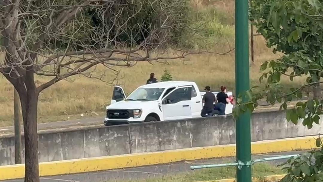 Colima: Atacan a balazos a subsecretario de Seguridad