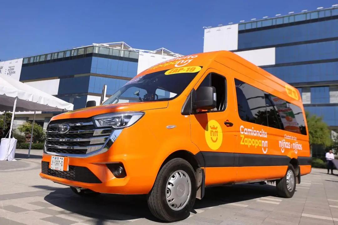 Camioncito Zapopan: ¿A qué colonias llegará?