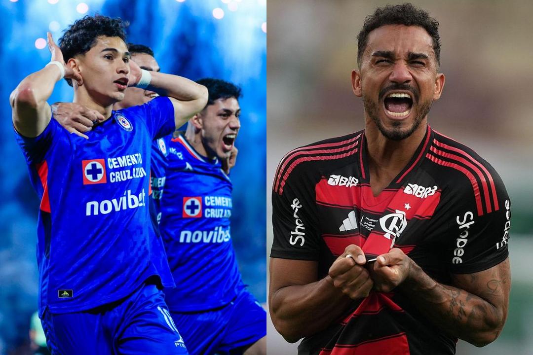 Copa Intercontinental 2025: ¿Cuándo y a qué hora es el Cruz Azul vs Flamengo?