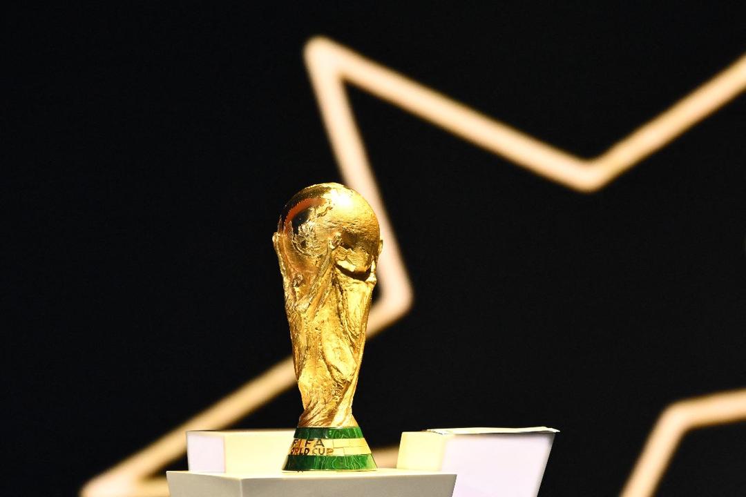 Mundial 2026: Así quedó definida la Fase de Grupos