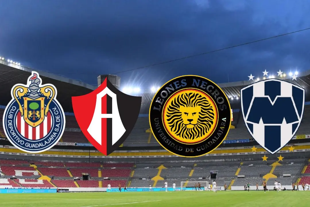 Copa Pacífica Centenario: ¿Cuándo y dónde se jugará el cuadrangular?