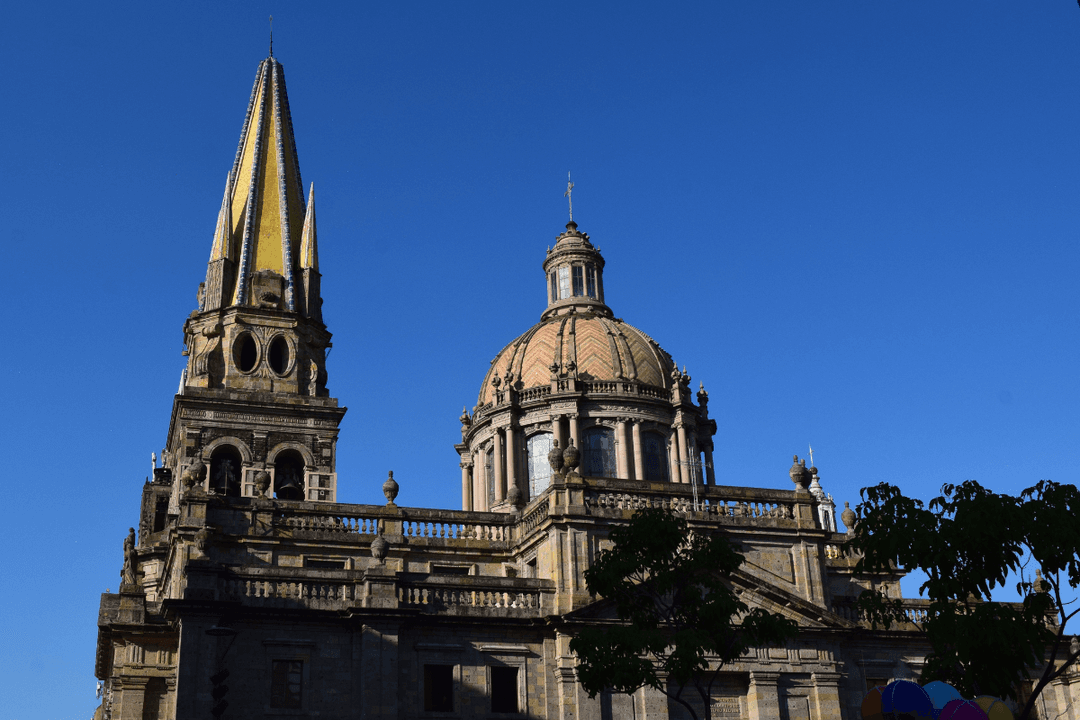 Clima en Guadalajara: ¿Habrá lluvia HOY 13 diciembre?