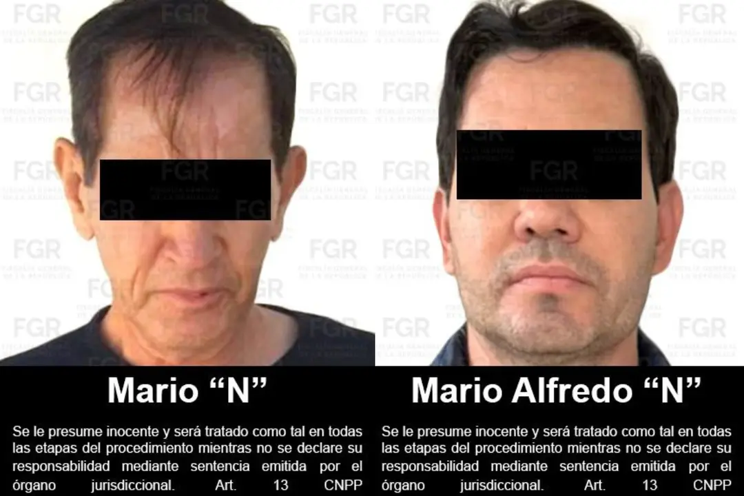 Ivan Archivaldo: Dictan prisión preventiva a suegro y cuñado