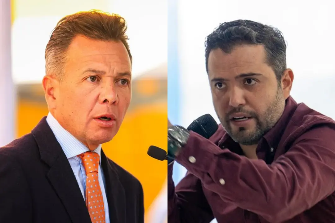 Diego Rivera: Pablo Lemus pide a partidos elegir bien a candidatos en Tequila