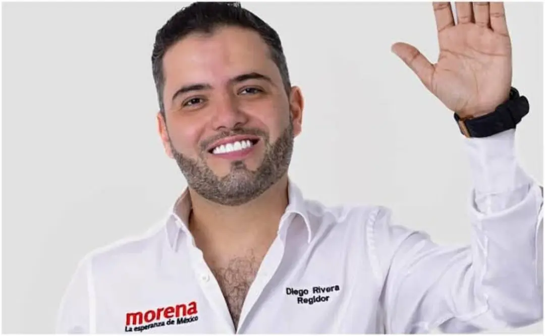 Diego Rivera: Alcalde de Tequila suma 5 denuncias