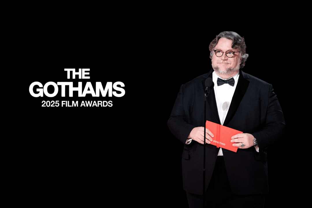 Guillermo del Toro recibe reconocimiento por Frankenstein