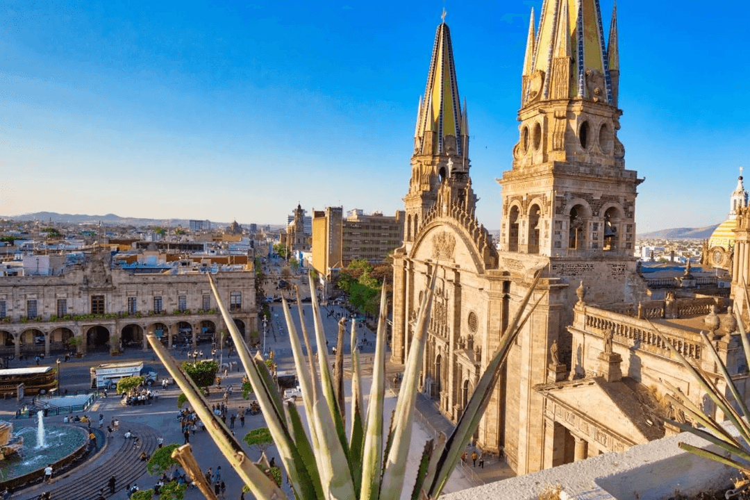 Jalisco: Incremento presupuestal para seguridad y movilidad 2026