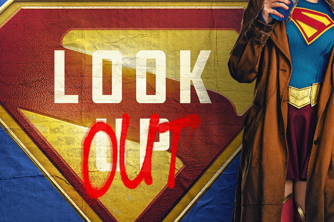 Supergirl: DC estrena el primer tráiler