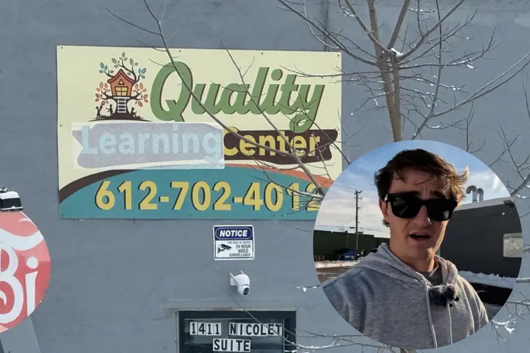 EU congela pagos a guarderías de Minnesota; los acusa de fraude